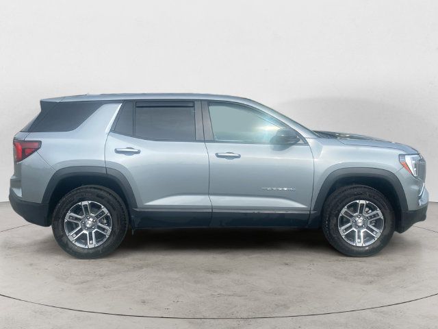 Used 2026 GMC Terrain Elevation AWD/4WD image 4