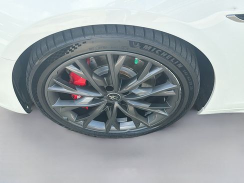 Used 2022 Maserati Ghibli Modena Q4 AWD/4WD image 36