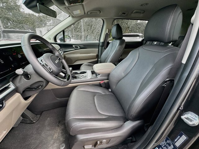 Certified 2026 Kia Carnival FWD image 21