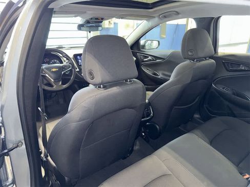 Used 2024 Chevrolet Malibu LT image 28