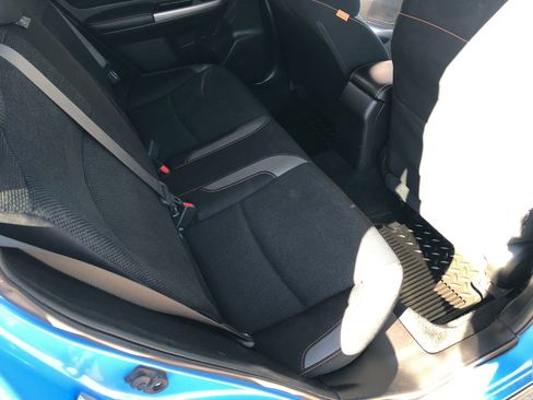 Used 2016 Subaru Crosstrek 2.0i Premium w/ Popular Package #1 image 27