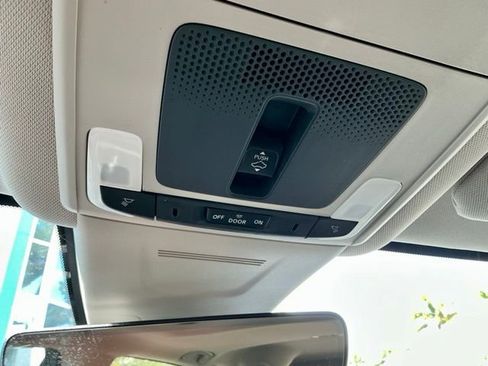 Certified 2024 Honda CR-V EX-L image 33