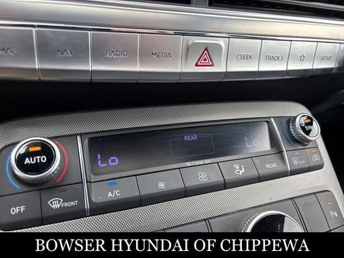 Used 2020 Hyundai Palisade Limited FWD image 18