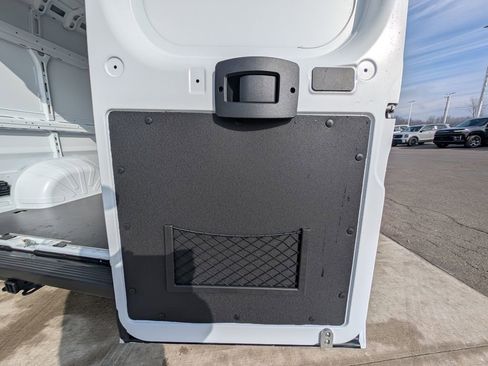 New 2026 RAM ProMaster 2500 image 42