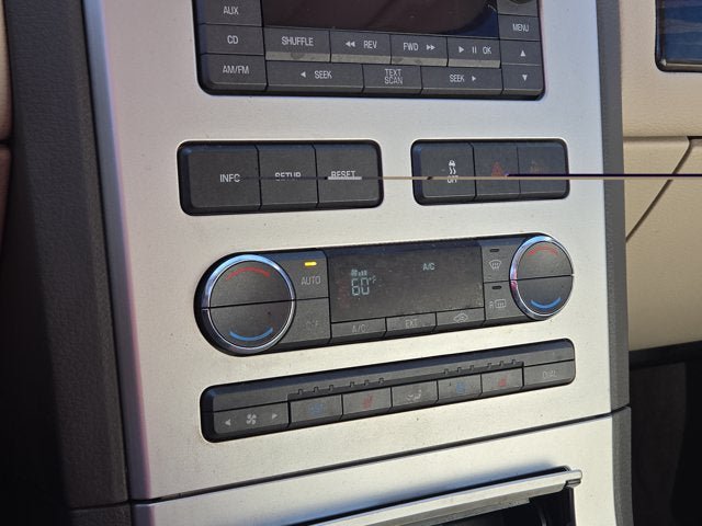 Used 2010 Lincoln MKX 2WD image 27