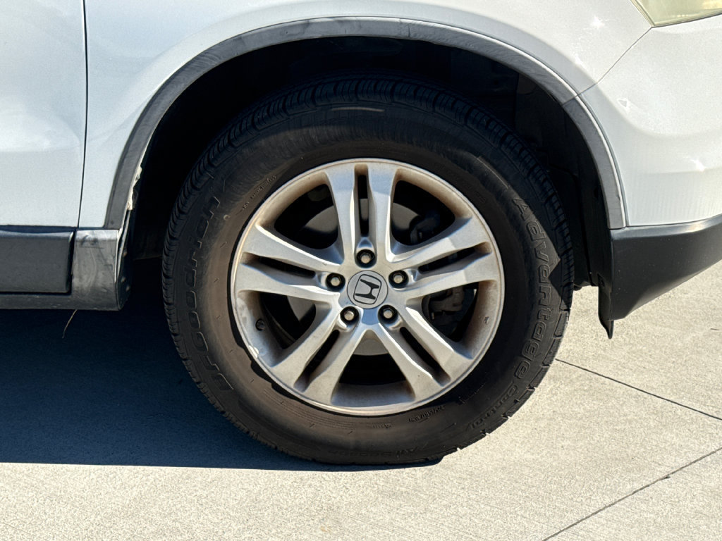 Used 2010 Honda CR-V EX image 11