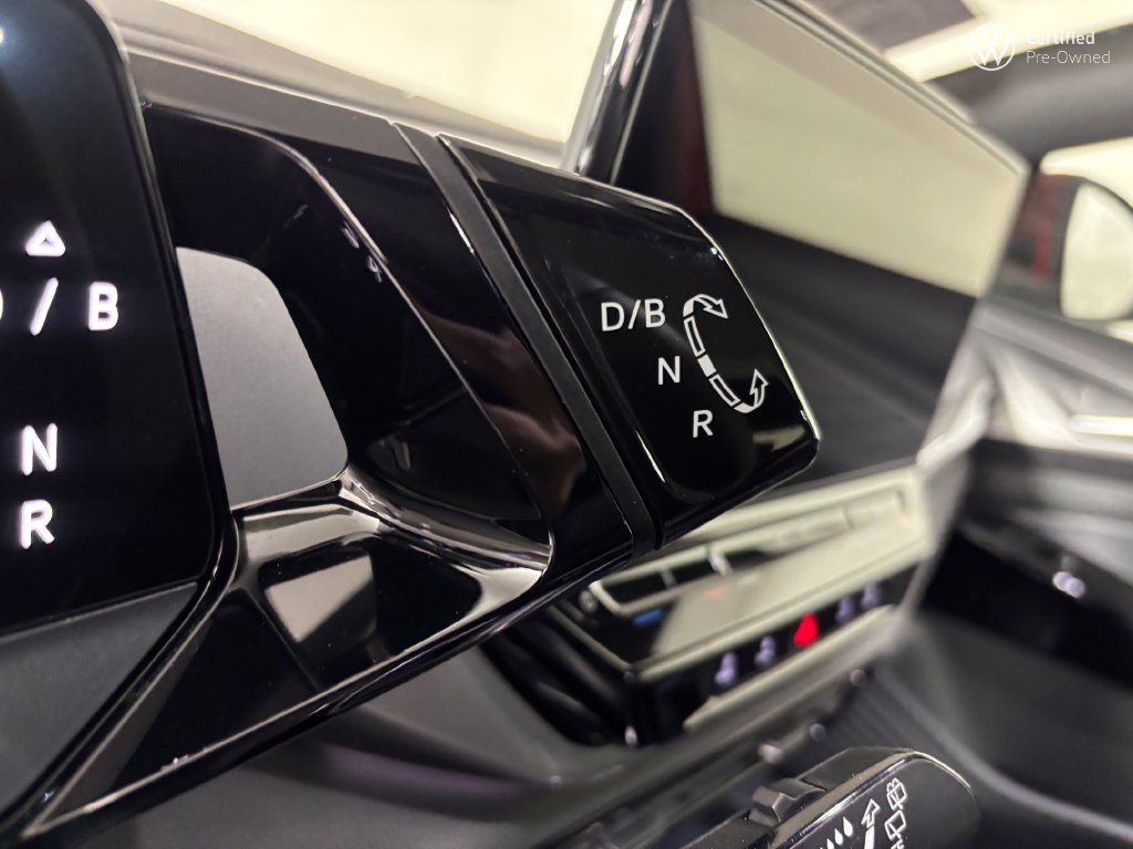 Used 2023 Volkswagen ID.4 Pro S RWD image 27