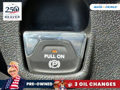 Used 2025 RAM ProMaster 2500 w/ Convenience Group FWD image 38