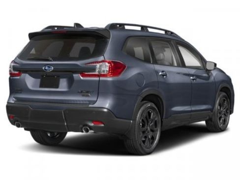 New 2025 Subaru Ascent Bronze Edition image 2