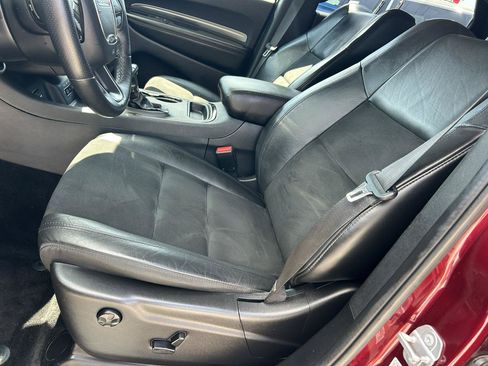 Used 2018 Dodge Durango GT AWD/4WD image 6