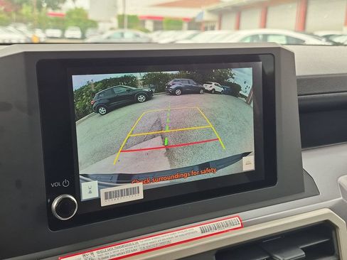 Used 2026 Toyota Tacoma SR5 RWD image 26