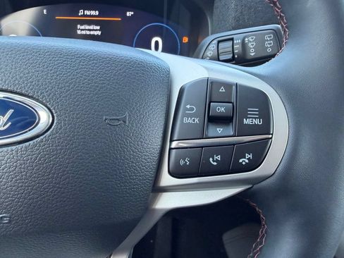 New 2026 Ford Explorer Active w/ Active Comfort Package RWD image 31