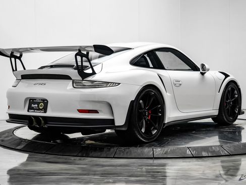 Used 2016 Porsche 911 GT3 RS RWD image 20