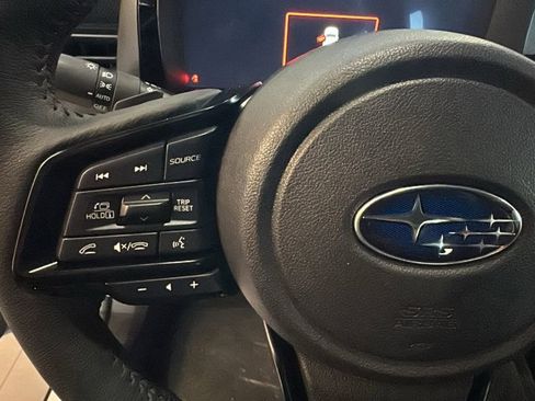 New 2026 Subaru Outback Limited XT AWD/4WD image 18