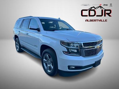 Used 2019 Chevrolet Tahoe LT