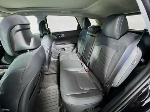 New 2026 Kia Sportage SX Prestige AWD/4WD image 24