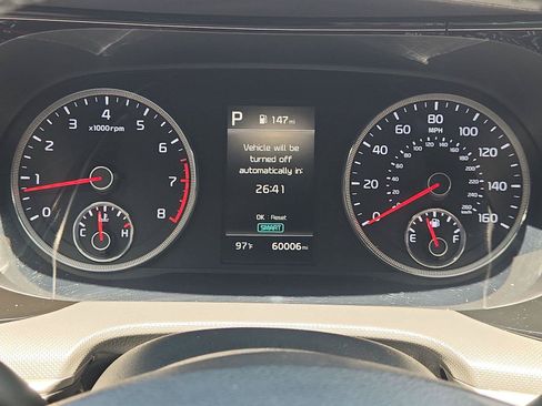 Used 2023 Kia K5 GT-Line FWD image 12