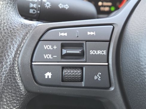 Used 2024 Honda CR-V EX image 30