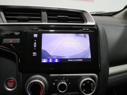 Used 2016 Honda Fit EX-L image 21