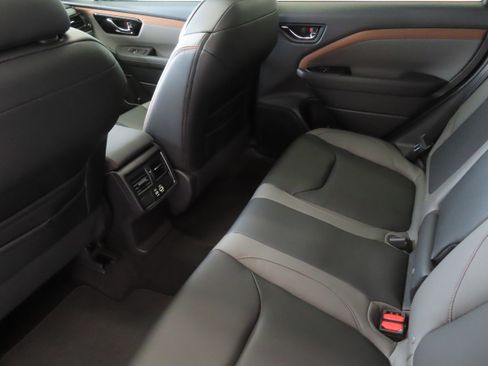 New 2026 Subaru Forester Sport image 23