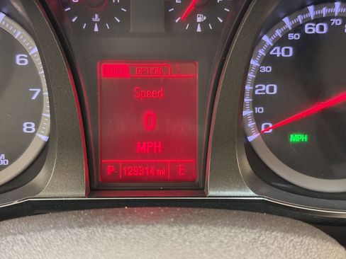 Used 2013 GMC Terrain SLE w/ Convenience Package FWD image 16