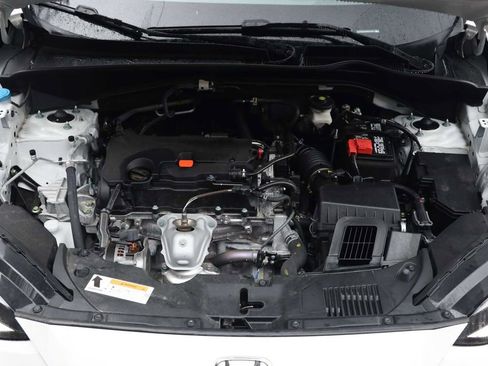 Used 2025 Honda HR-V LX image 28