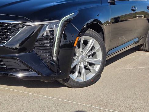 New 2026 Cadillac CT5 Premium Luxury image 7