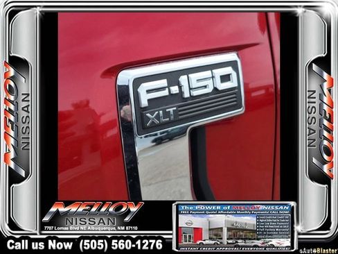 Used 2022 Ford F150 XLT w/ Trailer Tow Package AWD/4WD image 7