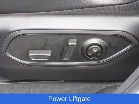 New 2024 Jeep Grand Cherokee Limited 4xe w/ Luxury Tech Group II AWD/4WD image 14