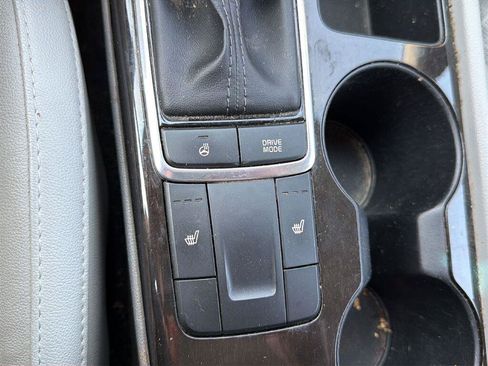 Used 2016 Kia Optima EX FWD image 25