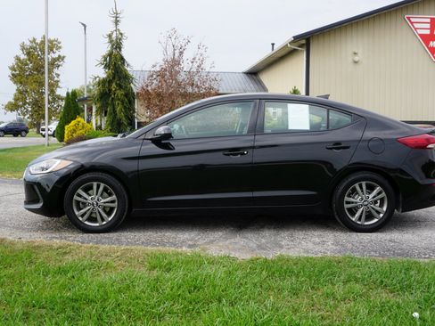 Used 2018 Hyundai Elantra SEL image 25