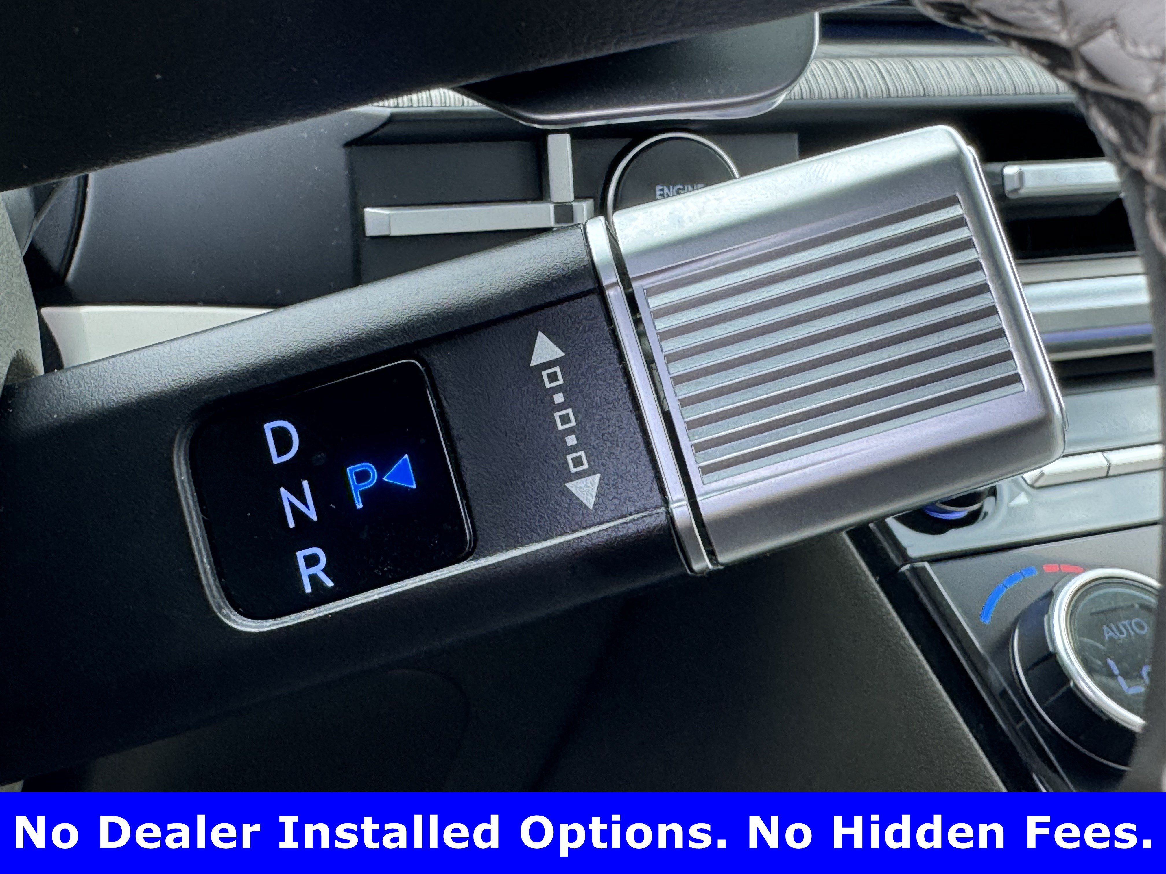 Used 2025 Hyundai Santa Fe Calligraphy FWD image 18