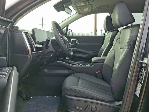 New 2026 Kia Sorento S FWD image 6