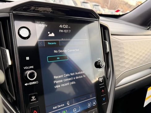 New 2026 Subaru Forester Premium image 20