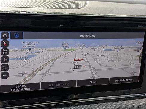 Used 2022 Kia K5 GT-Line image 12