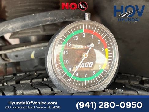 Used 2020 Ford Edge SEL FWD image 34