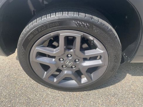 Certified 2022 Honda Passport EX-L image 6