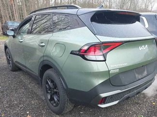 Used 2023 Kia Sportage X-Pro video 2