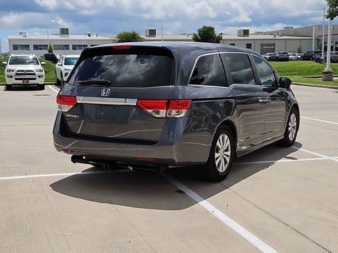 Used 2016 Honda Odyssey EX image 5