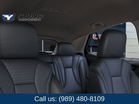 New 2026 Buick Envision Preferred image 24