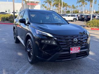 New 2026 Nissan Rogue SV FWD video 2