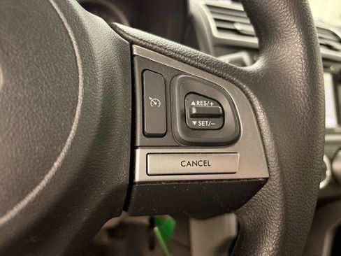 Used 2017 Subaru Forester 2.5i w/ Alloy Wheel Package AWD/4WD image 13