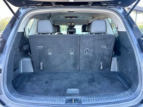 Used 2021 Kia Telluride LX image 29