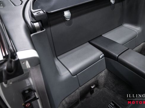 Used 2003 Mercedes-Benz SL 500 image 31