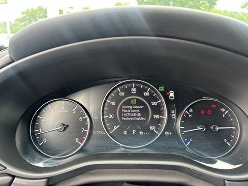 Used 2024 MAZDA CX-30 AWD 2.5 S w/ Select Sport Pkg image 23