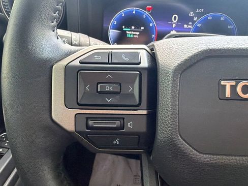 Used 2025 Toyota Land Cruiser w/ Premium Package AWD/4WD image 29