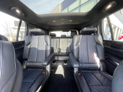 Used 2025 Cadillac Escalade IQ Sport 1 image 22