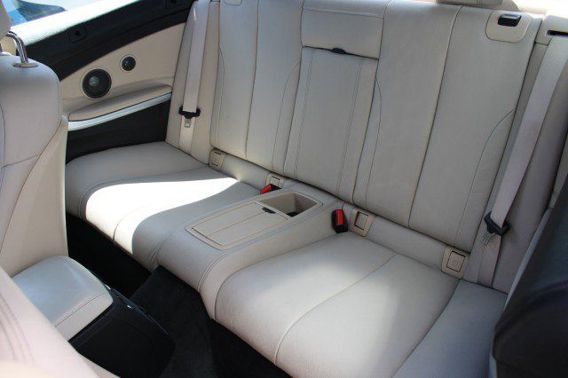 Used 2017 BMW 430i Convertible RWD image 17
