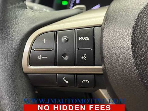 Used 2021 Lexus RX 350 AWD w/ Premium Package image 43