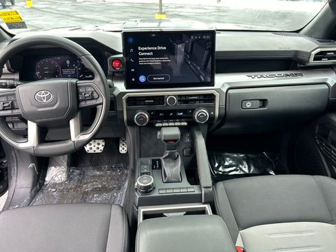 Certified 2025 Toyota Tacoma TRD Sport image 12